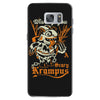 scary krampus Samsung Galaxy S7