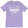 save endor T-Shirt