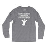 i am halloween Long Sleeve Shirts