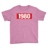 1980 Hypebeast Youth Tee