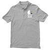 mama bear gay pride Men's Polo Shirt