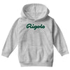 rigolo Youth Hoodie
