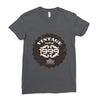 vintage made of 1999 all original parts Ladies Fitted T-Shirt