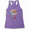 rex wrench 2000 Racerback Tank