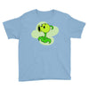 peashooter Youth Tee