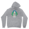 being nice Unisex Hoodie
