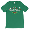 old crow medicine show tour T-Shirt