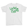 lucky charm Youth Tee