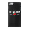 Chingona iPhone 7 Case