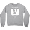 Go Beyond Plus Ultra 2018 Crewneck Sweatshirt
