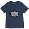 betelgeuse bio exorcist t shirt V-Neck Tee