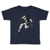 deadpool Toddler T-shirt