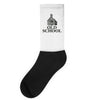 old school Socks