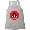 adventure legend Racerback Tank
