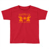 ninja Toddler T-shirt