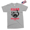 khabib nurmagomedov bear strong Exclusive T-shirt