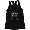 namekian warrior Racerback Tank