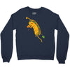 party sub Crewneck Sweatshirt