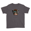 MANIAC OF SKULL Youth Tee