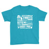 spoilt Youth Tee