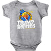 trump berries Baby Onesie