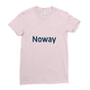 fahrie77 Ladies Fitted T-Shirt