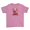 jack's caretaker services Youth Tee