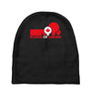 boards of canada boc Baby Beanies