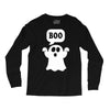 Ghost Boo Long Sleeve Shirts
