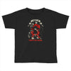 lydia the strange Toddler T-shirt