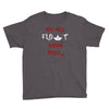 stephen we all float down here movie scene baloon Youth Tee