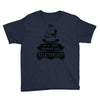 I Am Labrador Retriever Actually In A Very Commited Relationship Youth Tee