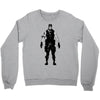 fortnite soldier 2 Crewneck Sweatshirt