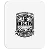 Things Better 1951 Age Approach Magnificent Mousepad