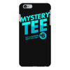 mystery tee iPhone 6 Plus/6s Plus Case