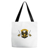 Wu-Tang Tote Bags