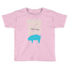 hog butcher to the world chicago Toddler T-shirt