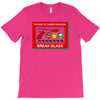 in case of gamer invasion T-Shirt