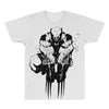 wolverine attack All Over Men's T-shirt