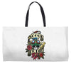 on duty Weekender Totes