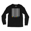 love is love is love Long Sleeve Shirts