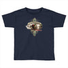 men's surfing Toddler T-shirt
