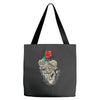 precious pop Tote Bags