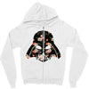 Dart Vader Zipper Hoodie