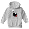 Women's March Make Noise For Your Rights Youth Hoodie