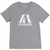 aftermath entertainment rap label V-Neck Tee