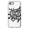 happy fathers day iPhone 8