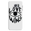 love wins Samsung Galaxy S7