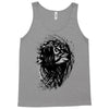 lion Tank Top