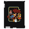 let's summon demons iPad 3 and 4 Case